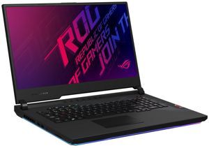Laptop Gaming Asus ROG Strix SCAR 16 G835LR-SA111W - Intel Ultra 9 275HX, Ram 64GB, SSD 2TB, RTX 5070Ti, 18 inch