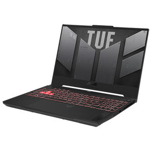 Laptop Gaming Asus TUF A15 FA507UV-LP090W - AMD Ryzen 9-8945HS, RAM 16GB, SSD 512GB, Nvidia GeForce RTX 4060 8GB GDDR6, 15.6 inch