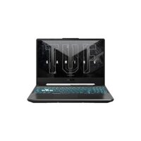 Laptop Gaming Asus TUF A15 FA506NFR-HN075W - AMD Ryzen 7 7435HS, RAM 16GB, SSD 512GB, Nvidia GeForce RTX 2050 4GB GDDR6, 15.6 inch