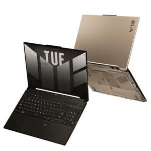 Laptop Gaming Asus TUF A16 FA617NS-N3486W - Ryzen 7-7735HS, RAM 8GB, SSD 512GB, RX 7600S, 16 inch
