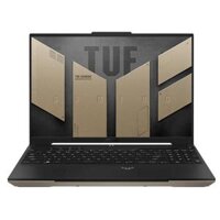 Laptop Gaming Asus TUF A16 FA617NS-N3486W - Ryzen 7-7735HS, RAM 8GB, SSD 512GB, RX 7600S, 16 inch