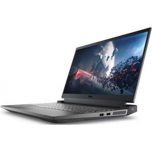 Laptop Gaming Dell G15 5520 - Intel Core i5-12500H, RAM 16GB, SSD 512GB, Nvidia GeForce RTX 3050 4 GB GDDR6, 15.6 inch