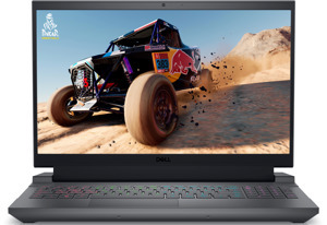 Laptop Gaming Dell G15 5530-i7HX161W11GR4060 - Intel Core i7-13650HX, RAM 16GB, SSD 1TB, Nvidia GeForce RTX 4060 8GB GDDR6, 15.6 inch