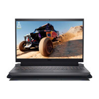 Laptop Gaming Dell G15 5530 71045030 - Intel Core i7-13650HX, RAM 16GB, SSD 512GB, Nvidia GeForce RTX 3050 6GB GDDR6, 15.6 inch