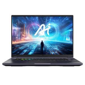 Laptop Gaming Gigabyte Aorus 16X X6LAG - Intel Core i7-14650HX, RAM 16GB, SSD 1TB, Nvidia GeForce RTX 4070 GPU 8GB GDDR6, 16 inch