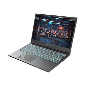 Laptop Gaming Gigabyte G5 KF5-53VN383SH - Intel Core i5-13500H, RAM 8GB, SSD 512GB, Nvidia GeForce RTX 4060 8GB GDDR6, 15.6 inch