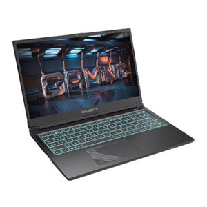 Laptop Gaming Gigabyte G5 KF5-53VN383SH - Intel Core i5-13500H, RAM 8GB, SSD 512GB, Nvidia GeForce RTX 4060 8GB GDDR6, 15.6 inch