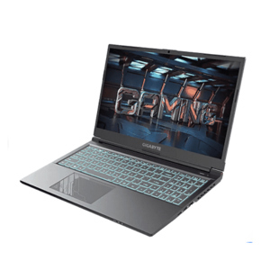 Laptop Gaming Gigabyte G5 MF5 52VN353SH - Intel Core i5 13500H, RAM 16GB, SSD 512GB, Nvidia GeForce RTX 4050 6GB GDDR6, 15.6 inch