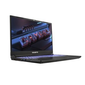 Laptop Gaming Gigabyte G5 MF5 H2VN353SH - Intel Core i7-13620H, RAM 16GB, SSD 512GB, Nvidia GeForce RTX 4050 6GB GDDR6, 15.6 inch