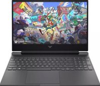 Laptop Gaming HP Victus 15-fb2063dx - AMD Ryzen 5-7535HS, RAM 8GB, SSD 512GB, AMD Radeon RX 6550M 4GB, 15.6 inch