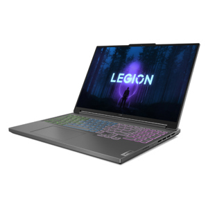Laptop Gaming Lenovo Legion Slim 5 16IRH8 82YA00H5VN - Intel Core i7 13700H, RAM 16GB, SSD 512GB, Nvidia GeForce RTX 4060 8GB GDDR6, 16 inch