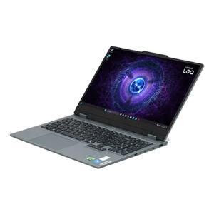 Laptop Gaming Lenovo LOQ 15IAX9 83GS000JVN - Intel Core i5-12450HX, RAM 16GB, SSD 512GB, Nvidia GeForce RTX 3050 6GB GDDR6, 15.6 inch
