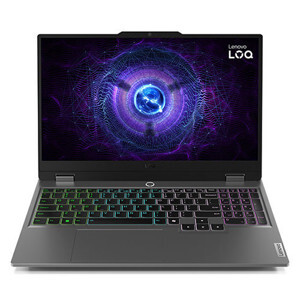 Laptop Gaming Lenovo LOQ 15IRX9 (83DV01ALVN) - Intel Core I7-13650HX, RAM 16GB, SSD 512GB, RTX 4050 6GB, 15.6 inch