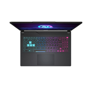 Laptop Gaming MSI Cyborg 15 AI A1VEK 053VN - Intel Core Ultra 7 155H, RAM 16GB, SSD 512GB, Nvidia Geforce RTX 4050 6GB GDDR6, 15.6 inch