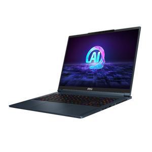 Laptop Gaming MSI Stealth 18 AI Studio A1VGG - Intel Core Ultra 9 185H, RAM 32GB, SSD 2TB, Nvidia GeForce RTX 4070 8GB GDDR6, 18 inch
