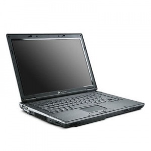 Laptop Gateway E-475M - Intel Core 2 Duo T7500 2.2Ghz, 2GB RAM, 250GB HDD, VGA ATI Radeon HD 2300, 15.4 inch, Windows 7 Home Premium