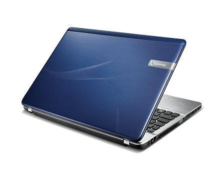 Laptop Gateway NV57H08V-2352G64Mnc2s - Intel Core i3-2350 2.3GHz, 2GB RAM, 640GB HDD, VGA Intel HD 3000, 15.6 inch, PC Dos)