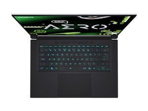 Laptop Gigabyte AERO X16 1VH93VNC94DH - AMD Ryzen AI 7 350, 16GB RAM, SSD 1TB, Nvidia GeForce RTX 5060 8GB GDDR7, 16 inch