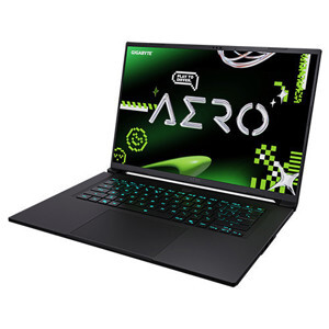 Laptop Gigabyte AERO X16 1VH93VNC94AH - AMD Ryzen AI 7 350, 16GB RAM, SSD 1TB, Nvidia GeForce RTX 5060 8GB GDDR7, 16 inch
