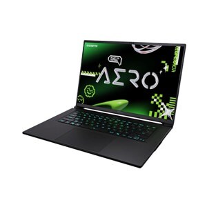 Laptop Gigabyte AERO X16 1VH93VNC64AH - AMD Ryzen AI 7 350, 32GB RAM, SSD 1TB, Nvidia GeForce RTX 5060 8GB GDDR7, 16 inch