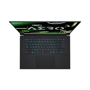 Laptop Gigabyte AERO X16 1VH93VNC64AH - AMD Ryzen AI 7 350, 32GB RAM, SSD 1TB, Nvidia GeForce RTX 5060 8GB GDDR7, 16 inch