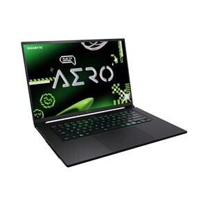 Laptop Gigabyte AERO X16 1VH93VNC64AH - AMD Ryzen AI 7 350, 32GB RAM, SSD 1TB, Nvidia GeForce RTX 5060 8GB GDDR7, 16 inch