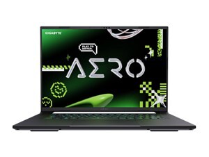 Laptop Gigabyte AERO X16 1VH93VNC94DH - AMD Ryzen AI 7 350, 16GB RAM, SSD 1TB, Nvidia GeForce RTX 5060 8GB GDDR7, 16 inch
