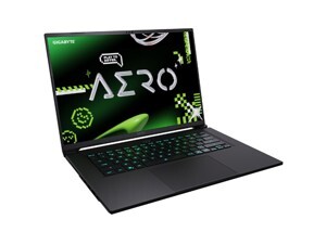 Laptop Gigabyte AERO X16 1VH93VNC94DH - AMD Ryzen AI 7 350, 16GB RAM, SSD 1TB, Nvidia GeForce RTX 5060 8GB GDDR7, 16 inch