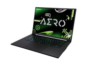 Laptop Gigabyte AERO X16 1VH93VNC94DH - AMD Ryzen AI 7 350, 16GB RAM, SSD 1TB, Nvidia GeForce RTX 5060 8GB GDDR7, 16 inch