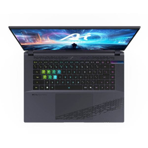 Laptop Gigabyte Aorus 16X AKG 53VNC94SH - Intel Core i7-14650HX, 16GB RAM, SSD 1TB, Intel Iris Xe Graphics, 16 inch