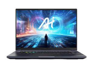 Laptop Gigabyte Aorus 16X ASG 53VNC94SH - Intel Core i7-14650HX, 16GB RAM, SSD 1TB, Nvidia GeForce RTX 4070 8GB GDDR6, 16 inch