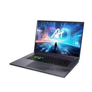 Laptop Gigabyte AORUS 16X ASG 9RX6LASGDDJKXDVN010 - Intel Core i7-14650HX, 16GB RAM, SSD 1TB, Nvidia GeForce RTX 4070 8GB GDDR6, 16 inch