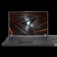 Laptop Gigabyte Aorus 17 XE5 73VN534GH - Intel Core i7-12700H, RAM 16GB, SSD 1TB, NVIDIA GeForce RTX 3070 Ti, 17.3 inch