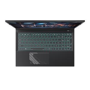 Laptop Gigabyte Aorus 5 KE4-72VN313SH - Intel Core i7-12700H, RAM 16GB, SSD 512GB, Nvidia GeForce RTX 3060 8GB GDDR6, 15.6 inch