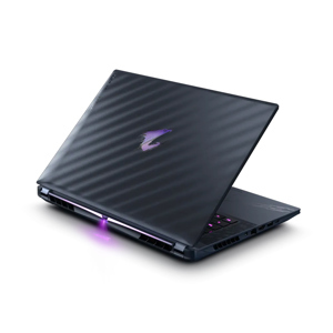Laptop Gigabyte AORUS Master 16 (BYHC5VNE64SH) - Intel Core Ultra 9 - 275HX, Ram 32GB, SSD 1TB, NVIDIA GeForce RTX 5080, 16 inch