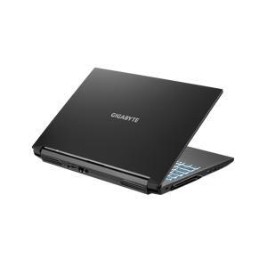 Laptop Gigabyte G5 KF E3PH333SH - Intel Core i5-12500H, RAM 8GB, SSD 512GB, Nvidia Geforce RTX 4060 8GB GDDR6 + Intel Iris Xe Graphics , 15.6 inch