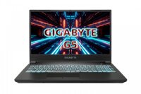 Laptop Gigabyte G5 MD 51S1223SH - Intel core i5-11400H, 16GB RAM, 512GB SSD, VGA NVIDIA GeForce RTX 3050, 15.6 inch
