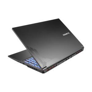 Laptop Gigabyte G5 MF F2PH333SH  - Intel Core i5-13450HX, 8GB RAM, SSD 512GB, Nvidia GeForce RTX 4050 6GB GDDR6, 15.6 inch