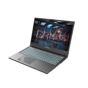 Laptop Gigabyte G5 MF5 RC555 9RC55MF5FEIAA1VN0C0 - Intel Core i5-13500H, 16GB RAM, SSD 512GB, Nvidia GeForce RTX 4050 6GB GDDR6, 15.6 inch