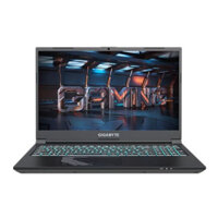 Laptop Gigabyte G5 MF5 RC555 9RC55MF5FEIAA1VN0C0 - Intel Core i5-13500H, 16GB RAM, SSD 512GB, Nvidia GeForce RTX 4050 6GB GDDR6, 15.6 inch