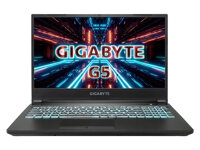 Laptop Gigabyte G5 GD-51VN123SO - Intel Core i5-11400H, 16GB RAM, SSD 512GB, Nvidia GeForce RTX 3050 4GB GDDR6, 15.6 inch