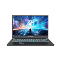 Laptop Gigabyte G6 KF 2024 RC56 9RC56KF0HJJANIVN000 - Intel Core i7-13620H, 16GB RAM, SSD 1TB, Nvidia GeForce RTX 4060 8GB GDDR6, 16 inch