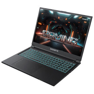Laptop Gigabyte G6 KF-H3VN853KH - Intel core i7-13620H, Ram 16GB, SSD 512GB,  RTX 4060 8GB, 16 inch