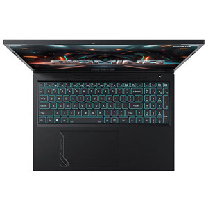 Laptop Gigabyte G6 MF-H2VN853KH - Intel core i7-13620H, Ram 16GB, SSD 512GB, RTX 4050 6GB, 16 inch