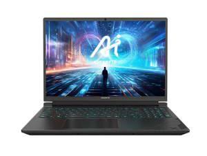 Laptop Gigabyte G6X 9KG-43VN853SH - Intel Core i7-13650HX, 16GB RAM, SSD 512GB, Nvidia GeForce RTX 4060 8GB GDDR6, 16 inch