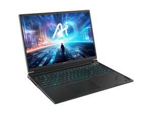 Laptop Gigabyte G6X 9MG-42VN854SH - Intel Core i7-13650HX, 16GB RAM, SSD 1TB, Nvidia GeForce RTX 4050 6GB GDDR6, 16 inch