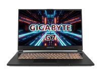 Laptop Gigabyte G7 MD-71S1123SO - CPU Intel Core i7-11800H, RAM 16GB, SSD 512GB, NVIDIA GeForce RTX 3050Ti 4GB GDDR6, 17.3 inch