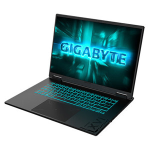 Laptop Gigabyte Gaming A16 5THP3VN893SH - AMD Ryzen 7 170, 16GB RAM, SSD 512GB, Nvidia GeForce RTX 5050 8GB GDDR7, 16 inch