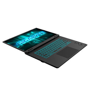 Laptop Gigabyte Gaming A16 CMHI2VN893SH - Intel core i7-13620H, Ram 16GB, SSD 512GB, RTX 4050, 16 inch