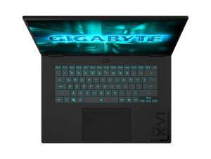 Laptop Gigabyte Gaming A16 CVHI3VNC94SH - Intel Core i7-13620H, 16GB RAM, SSD 1TB, Nvidia GeForce RTX 5060 8GB GDDR7, 16 inch